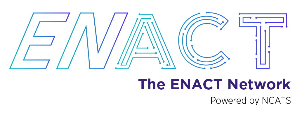 ENACT Logo